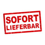 Afbeelding voor categorie Sofort Lieferbar