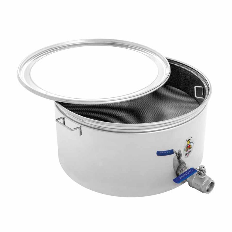 Logar zeefkan grof ø 63 cm