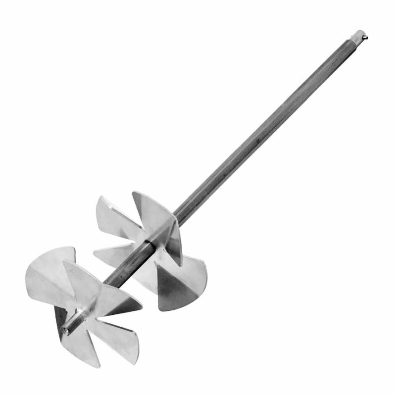 Logar roerstaaf voor centrifuge Ø 63 cm