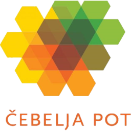 BeeScales Bijenroute