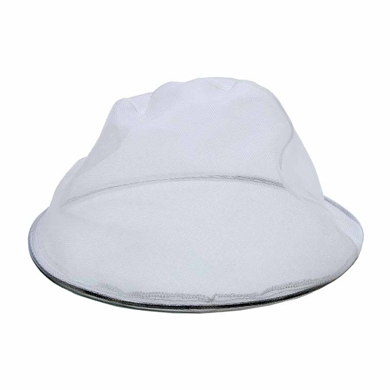 Rond nylon grofzeef Ø 32 cm