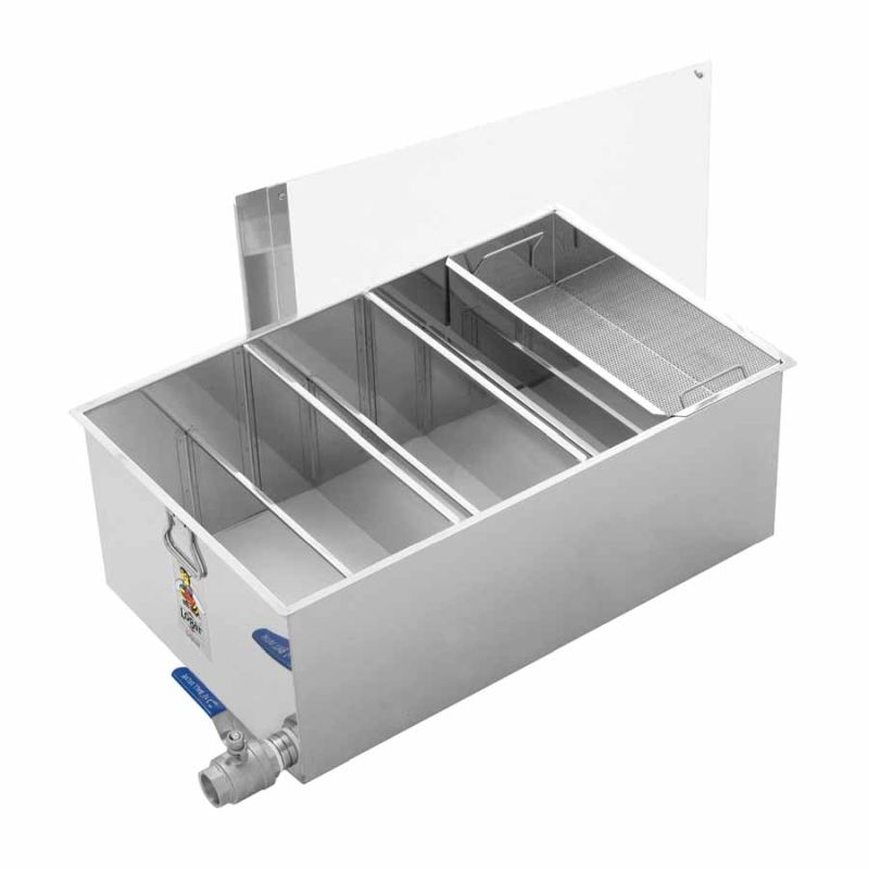 Logar Honigsumpf met 6 kamers, 87 cm