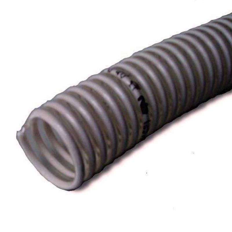 Zuig- en persslang voor honing, voedselveilig PVC – binnen-Ø 40 mm