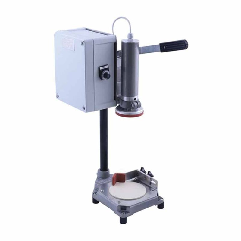 Dekselopdraaier (handmatig) – Art. nr. 7345