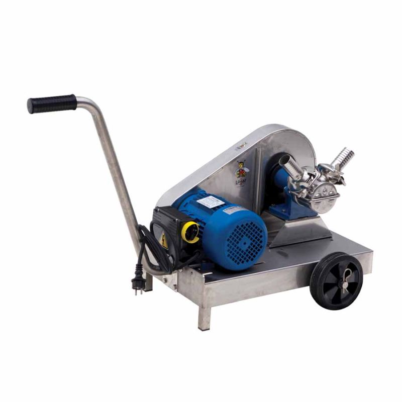 Honingpomp Minor 40, 230V