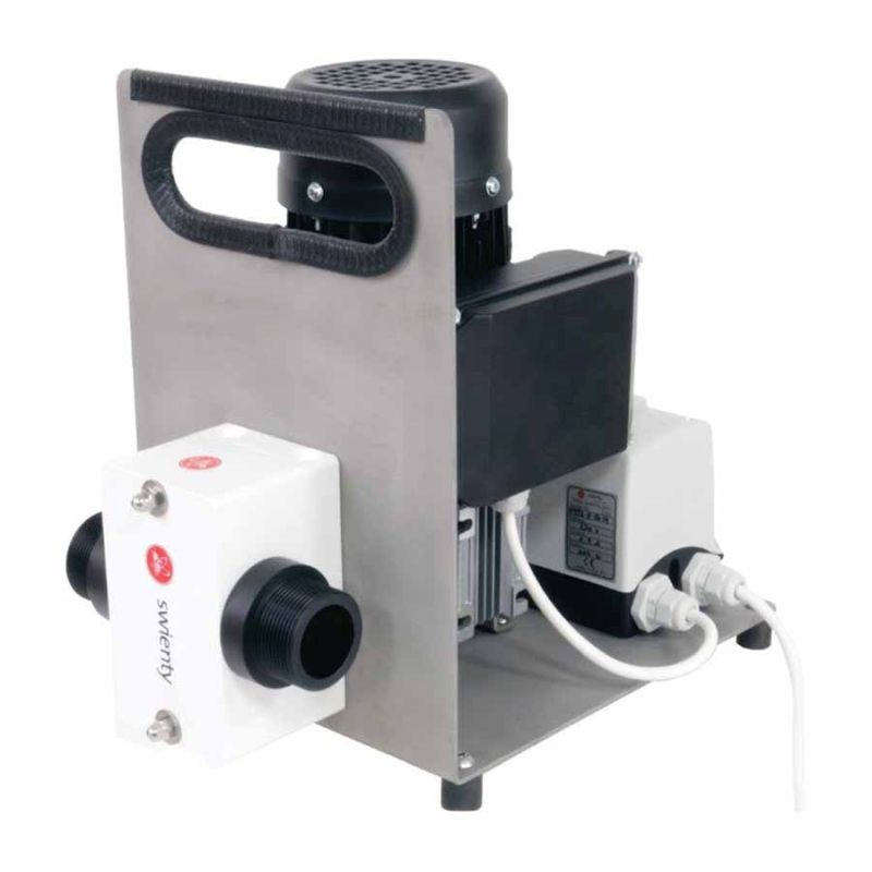 Honingpomp, mini, 230V