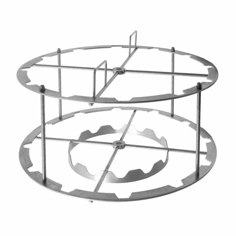 Logar 12-raat Radiaalmand D63