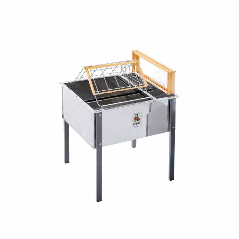 Logar Ontdekkingsbak 70 cm