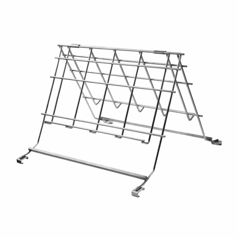 Logar ontzegelstatief voor kuip 2P