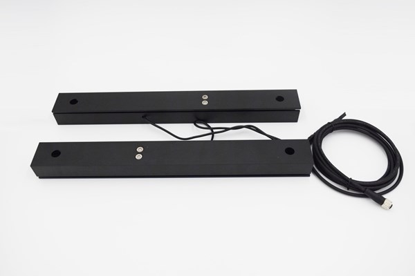 Weegsensor van aluminium voor de bijenkastweegschaal