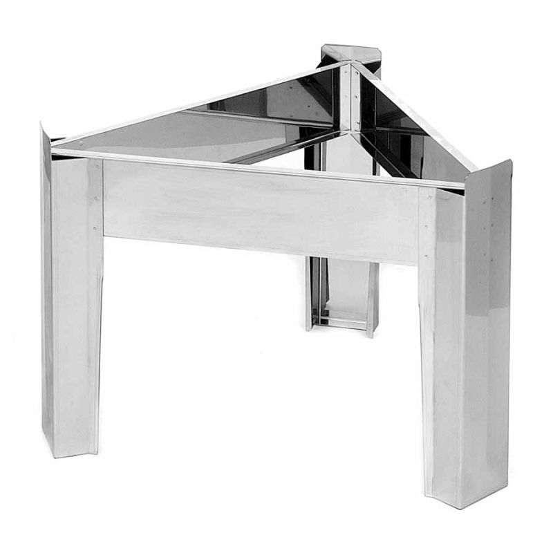 Logar standaard voor containers Ø 31 cm